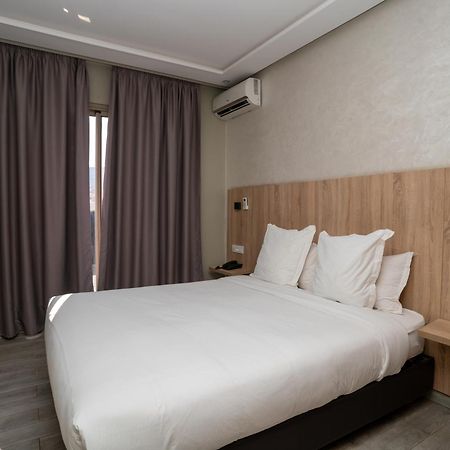 Hotel Cafe Palais Salam , Бені-Меллаль Екстер'єр фото
