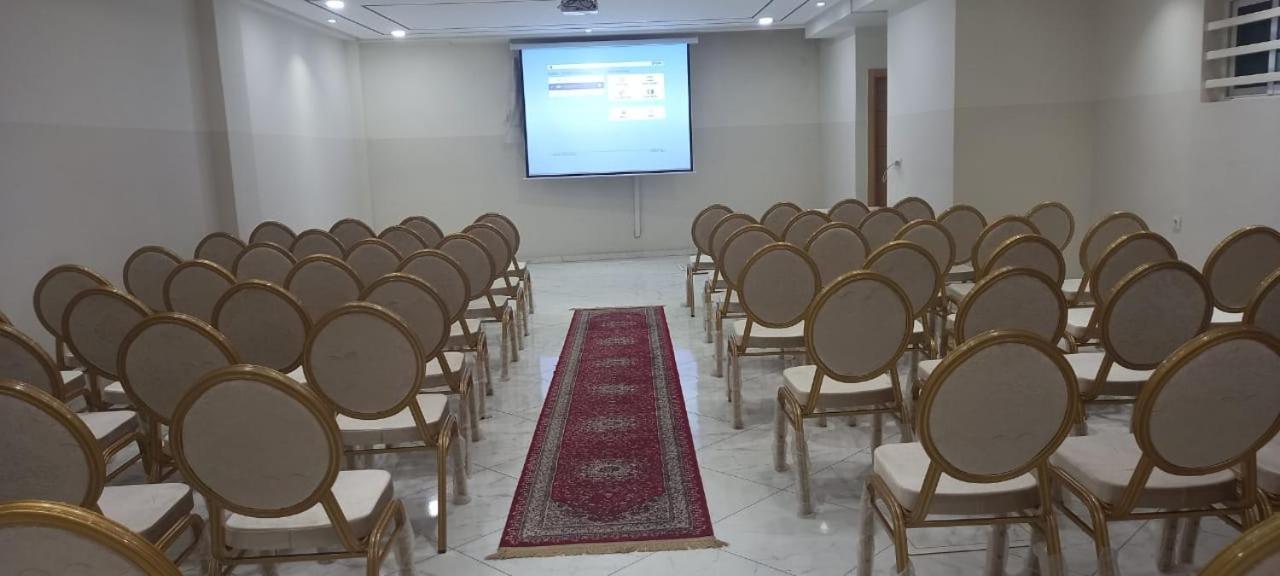 Hotel Cafe Palais Salam , Бені-Меллаль Екстер'єр фото