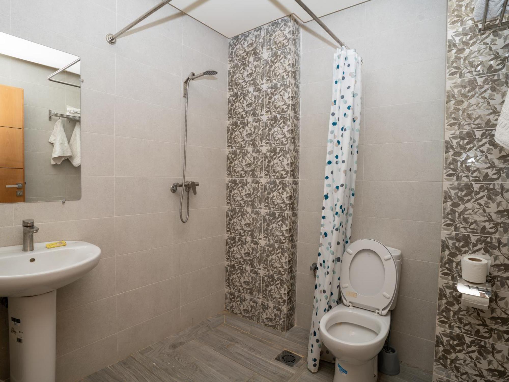 Hotel Cafe Palais Salam , Бені-Меллаль Екстер'єр фото